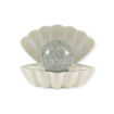 Picture of I-TOTAL COLOUR CHANGING SHELL LAMP PEARL WHITE